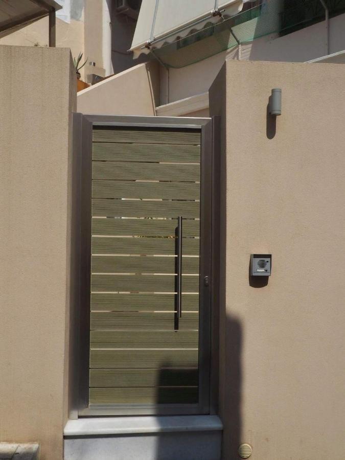 Molly'S House Apartment Ermoupoli Exterior photo